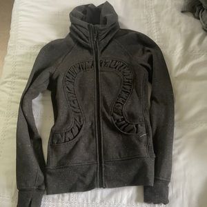 Lululemon Jacket